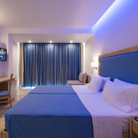 Aeolos Beach Resort マリア エクステリア 写真