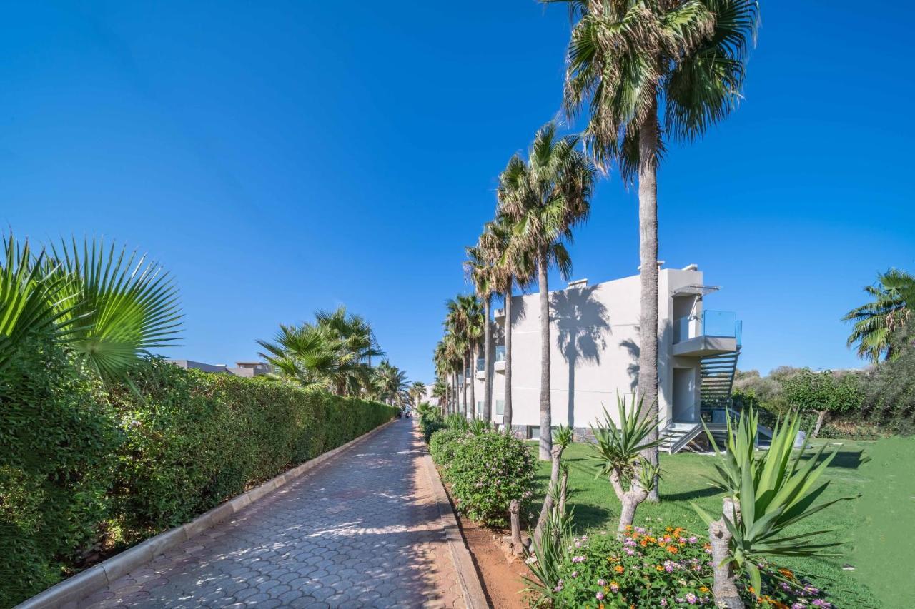 Aeolos Beach Resort マリア エクステリア 写真