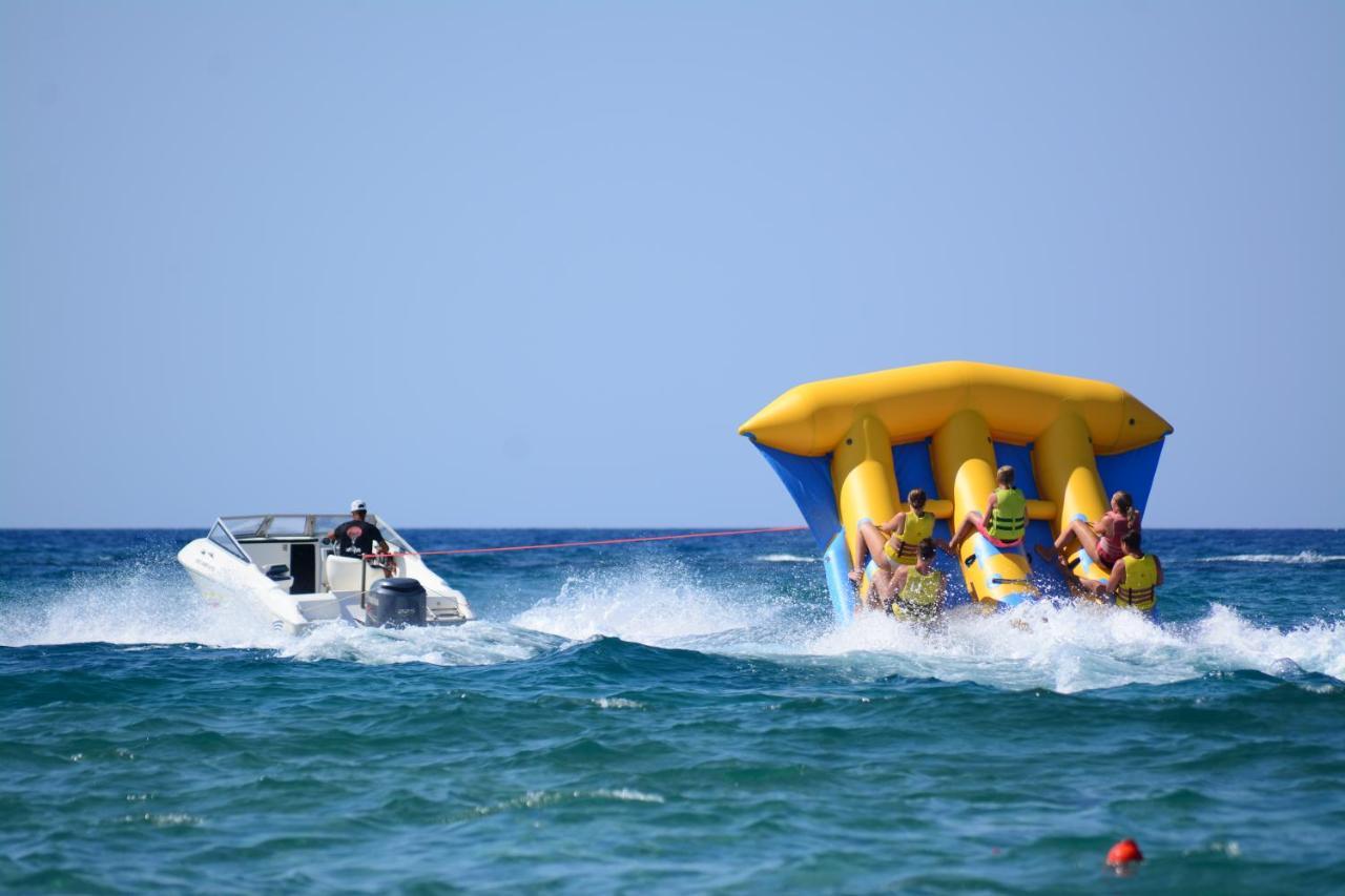 Aeolos Beach Resort マリア エクステリア 写真