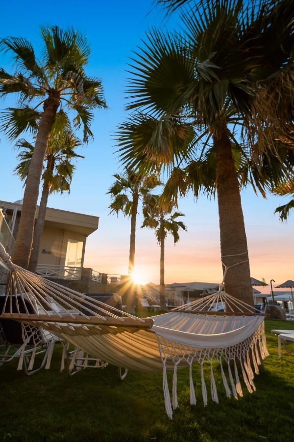 Aeolos Beach Resort マリア エクステリア 写真