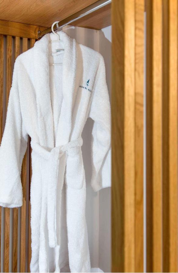 Aeolos Beach Resort マリア エクステリア 写真