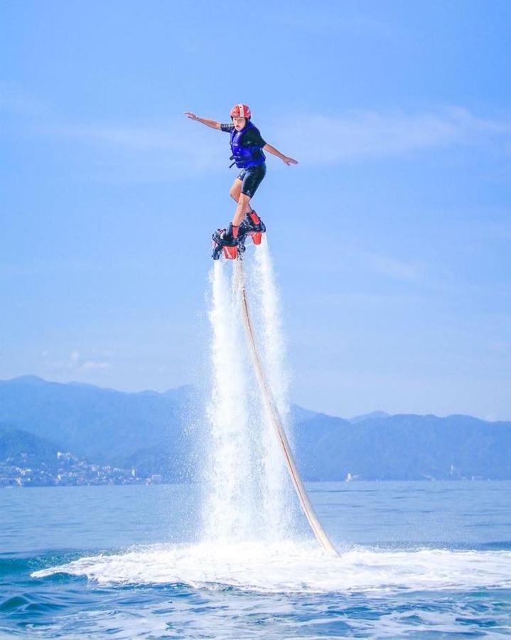 Aeolos Beach Resort マリア エクステリア 写真