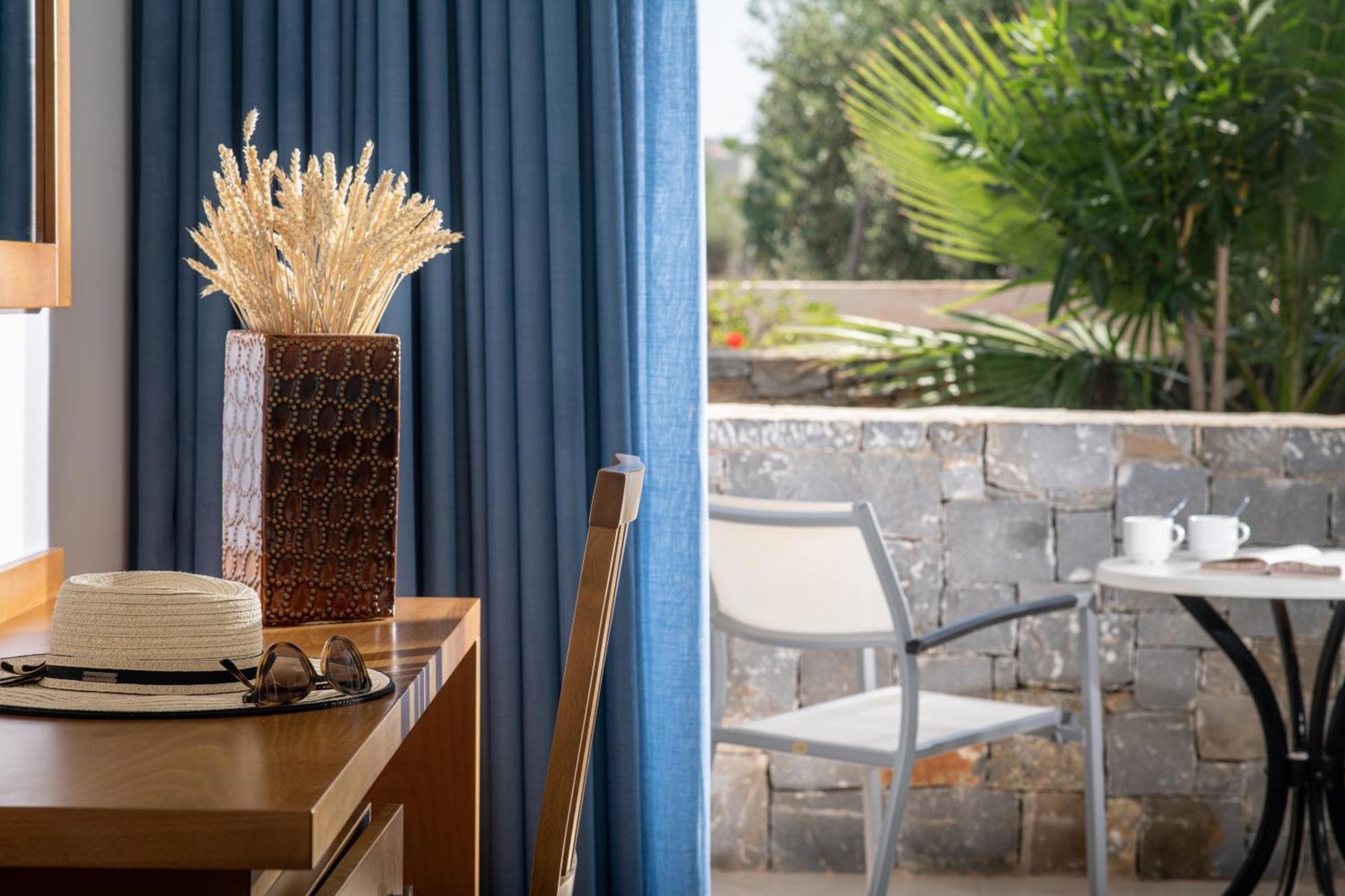 Aeolos Beach Resort マリア エクステリア 写真